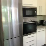 Marbella House Vakantiehuis *