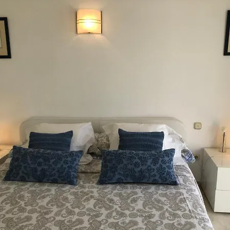 Dominion House Prázdninový dům Estepona