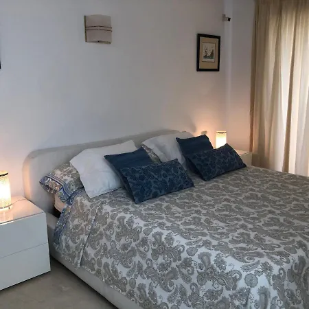 Dominion House Prázdninový dům Estepona