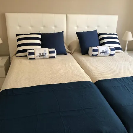 Vakantiehuis Marbella House Estepona