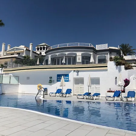 Dominion House Estepona