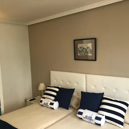 Vakantiehuis Marbella House