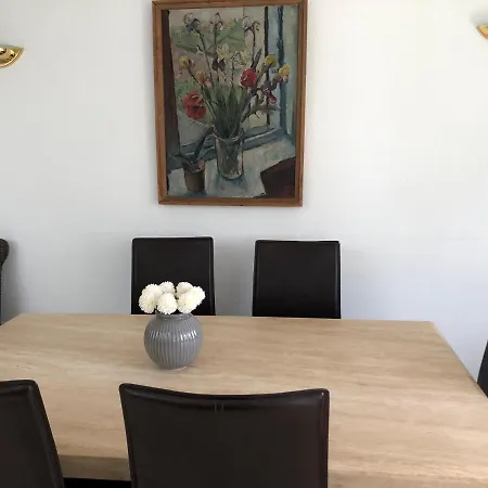 Marbella House *