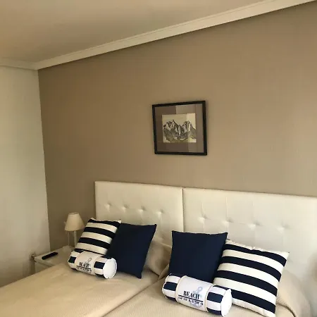 Vakantiehuis Marbella House *