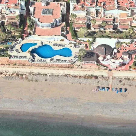Dominion House Prázdninový dům Estepona