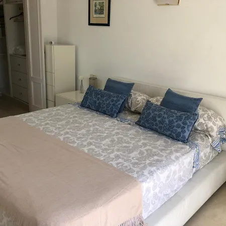 Marbella House *
